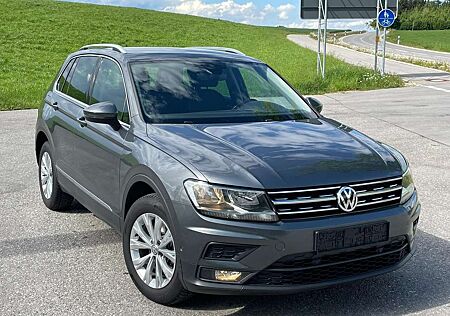 VW Tiguan Volkswagen Comfortline BMT/Start-Stopp