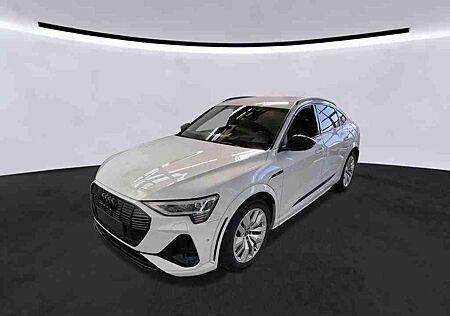 Audi e-tron S SPORTBACK 22Z./ACC/HuD/360°/NIGHT/B&O
