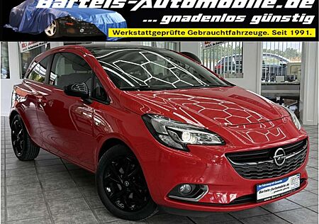 Opel Corsa 1.0 ecoFlex Color Edition, 1.Hd., Panorama