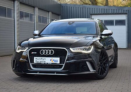 Audi RS6 Avant