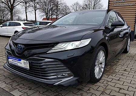 Toyota Camry Hybrid Executive *Leder*SHZ*Kamera*LED*PDC*ACC*