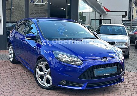 Ford Focus 2.0 Lim. ST*STEUERKETTE NEU*TÜV NEU*