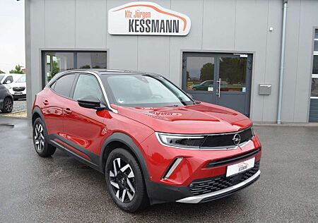 Opel Mokka Elegance Automatik LED Kamera 8xfach