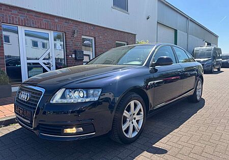 Audi A6 Lim. 2.8 FSI quattro*TÜV/AU NEU*TOP GEPFLEGT