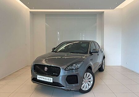Jaguar E-Pace D150 R-Dynamic S AWD Black Pack