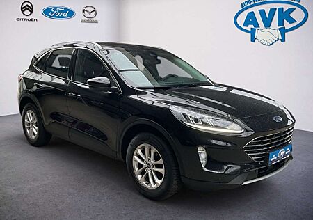 Ford Kuga Plug-In Hybrid Titanium