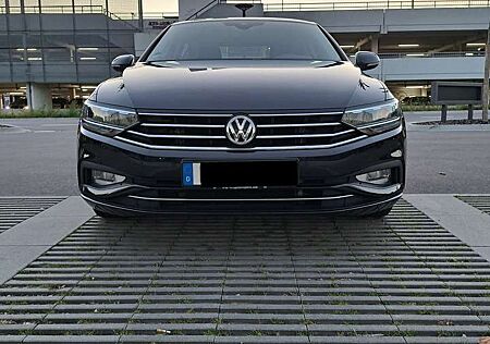 VW Passat Volkswagen 2.0 TDI SCR DSG