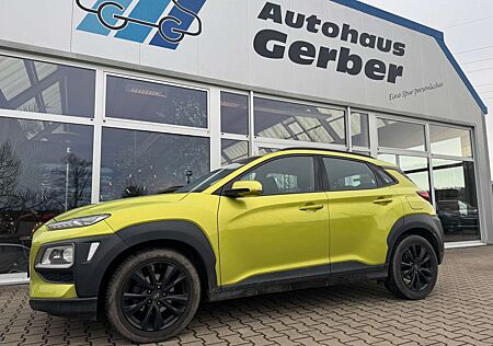 Hyundai Kona 1.0 T-GDI Trend