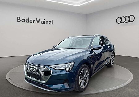 Audi e-tron advanced 55 quattro 300