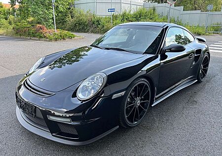 Porsche 997 9ff 1400HP!!!