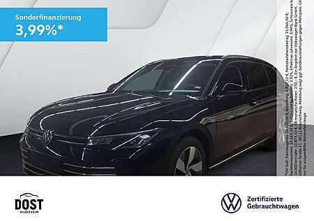 VW Passat Variant Volkswagen 1.5 eTSI DSG Business AHK+LED