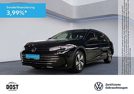 VW Passat Variant Volkswagen 1.5 eTSI DSG Business AHK+LED
