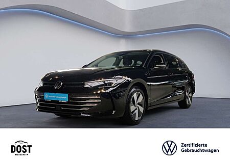 VW Passat Variant Volkswagen 1.5 eTSI DSG Business AHK+LED