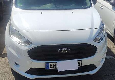 Ford Transit Connect 220 L1 S