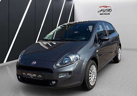 Fiat Punto Lounge Klimaautomatik 1.4 Tüv Neu