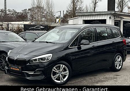 BMW 218 Luxury Line* LED * 7 SITZER*TOP