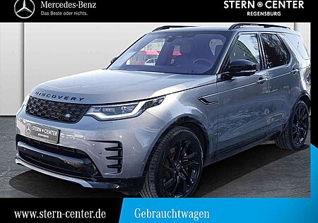 Land Rover Discovery 5 R-Dynamic SE D250+AHK+MEMORY+PANO+++