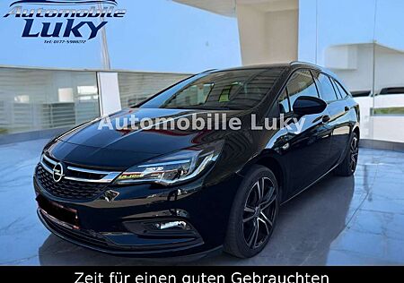 Opel Astra K Sports Tourer Active Start/Stop