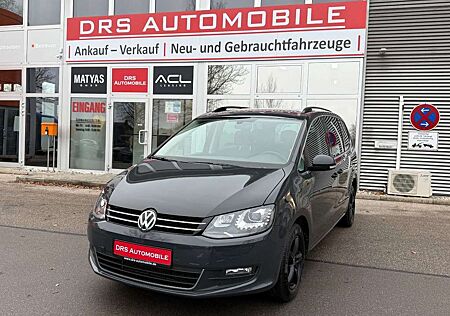 VW Sharan Volkswagen Comfortline BMT/Start-Stopp 4Motion