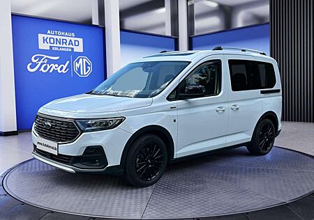 Ford Tourneo Connect 2.0 EcoBlue Allrad ACTIVE