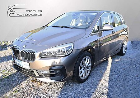BMW 220 i Active Tourer Luxury Line*AUTOM*PAN0DACH*..