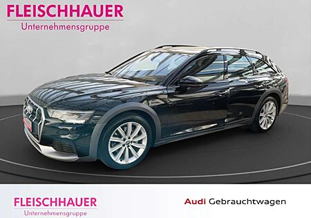 Audi A6 3.0 TDI 45 quattro Luftfederung Navi Leder Digital