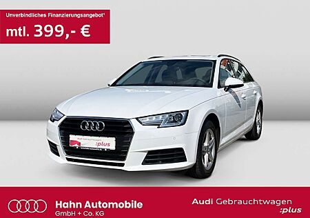 Audi A4 35 TFSI S tronic Pano Navi