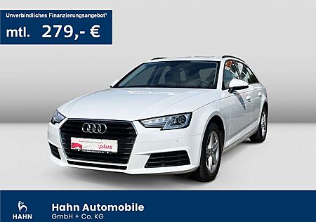 Audi A4 Avant 35 TFSI S tronic Pano Navi