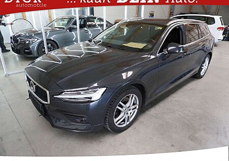 Volvo V60 D4 Aut Mom Pro LED/NAVI/LEDER/SHZ/H&K/RFK/8F