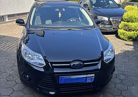 Ford Focus Sync Edition