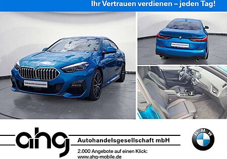 BMW Others 220i Gran Coupe M Sport Sport Aut. DKG Klimaaut.