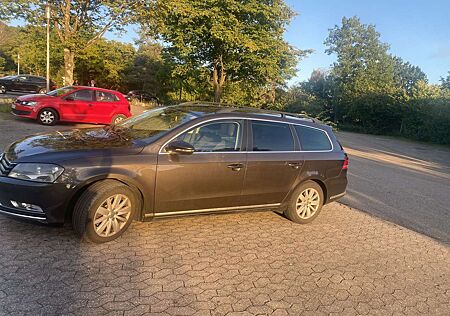 VW Passat Variant Volkswagen Diesel 1.6 TDI