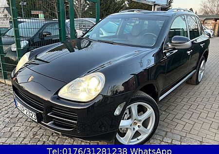 Porsche Cayenne S 4,5 !! Top Zustand !! 153TKM-Tüv-Neu