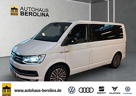 VW T6 Multivan Volkswagen 2.0 TDI 4M Generation Six DSG *AHK*