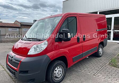 Citroën Jumper Citroen Kasten 30 L1H1 HDi 110 FAP