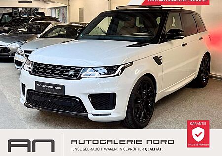 Land Rover Range Rover Sport HSE Dynamic Panorama+Approved