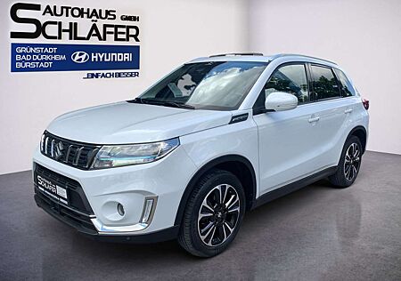 Suzuki Vitara 1.4 DITC Hybrid 4x4 Comfort+ Navi Kamera
