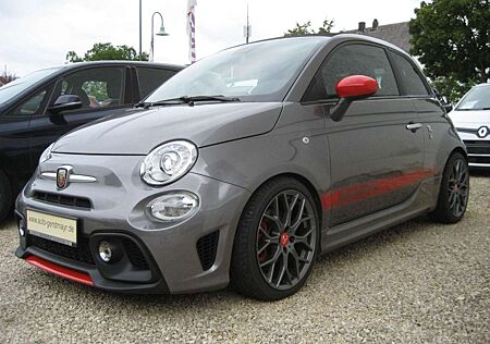 Abarth 500 Cabrio 595 - Xenon -