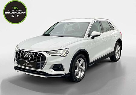 Audi Q3 35 1.5 TFSI S tronic advanced Tempomat SHZ LE