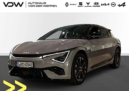 Kia EV6 GT-Line PE GTL 84 AWD WP GD ASS+ SD DE TE