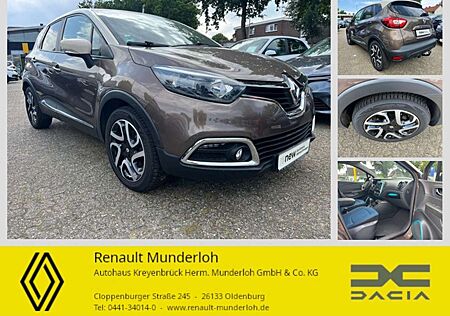Renault Captur Dynamique