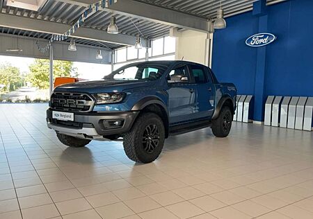 Ford Ranger Raptor 2019