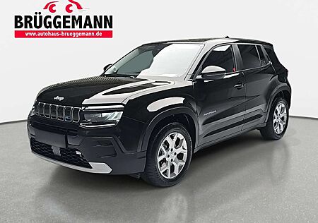 Jeep Avenger ELEKTRO ALTITUDE NAVI