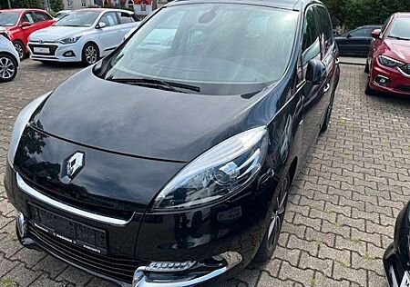 Renault Scenic III BOSE Edition
