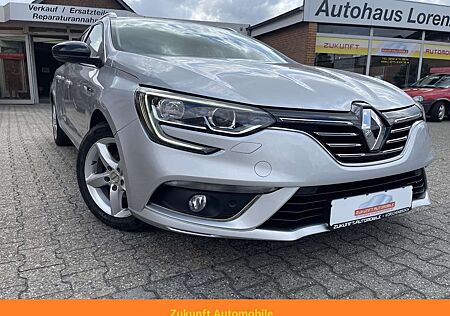 Renault Megane IV Grandtour/AHK/Navi/Rückfahrtk.