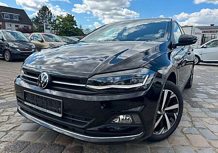 VW Polo Volkswagen VI Highline *ACC*Digital Tacho*DAB*LED