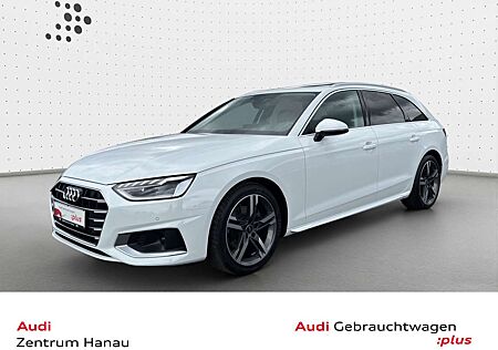 Audi A4 35 TDI Stronic ADVANCED PANO*LED*KAMERA