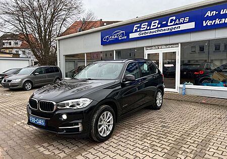 BMW X5 xDrive 30 d 2-Hand Leder Navi