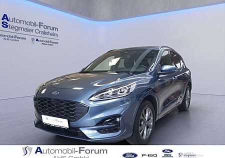Ford Kuga 2.0 EcoBlue ST-Line ALLRAD *ACC*LED*NAVI*RFK*