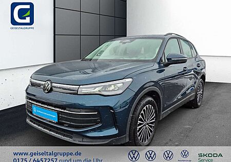 VW Tiguan Volkswagen 2.0 TDI Life *DSG*AHK*LED*NAVI*DAB*SHZ*PDC*